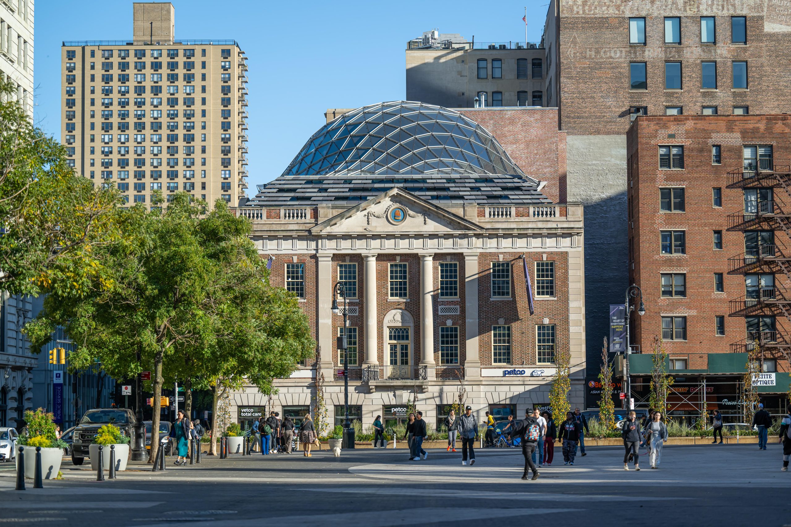 Union Square